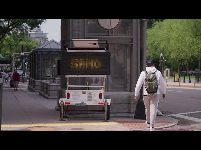SANO at BIO Convention - teaser