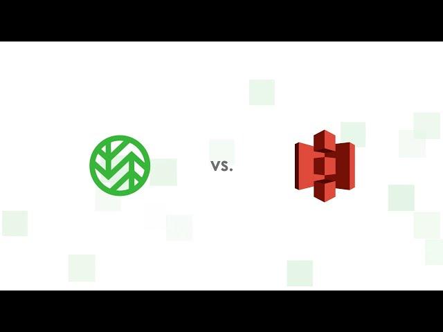 Wasabi vs. Amazon S3