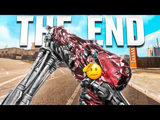 goodbye Warzone Solos..
