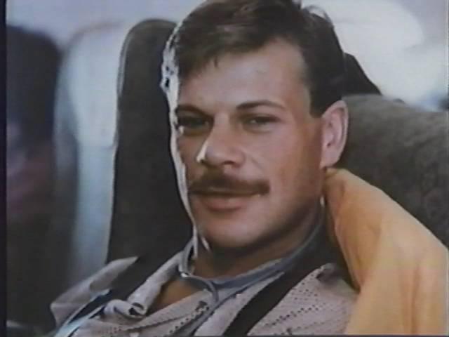 60 Minutes: Patient Zero – CBS (11/15/1987)