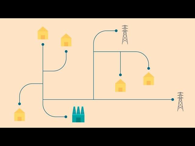 Understanding the Smart Grid