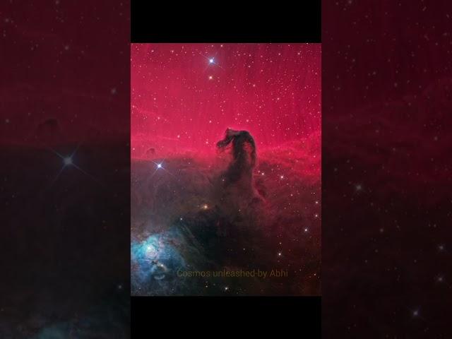 What are nebulae..? #spaceedit