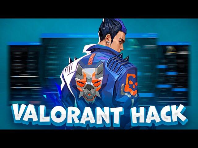 Valorant Cheat | Aimbot, Wallhack & More | Undetected & Free 2025