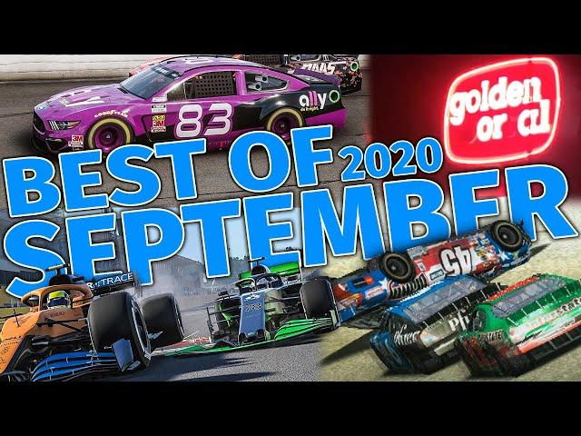 WINDVOW8820 BEST OF SEPTEMBER 2020