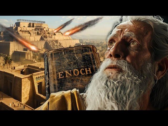 The Book of Enoch: The Watchers (Visual Audiobook)