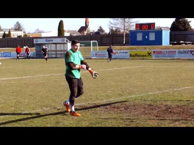 6 Fatih Bas Raiffeisen Cup Forchtenstein