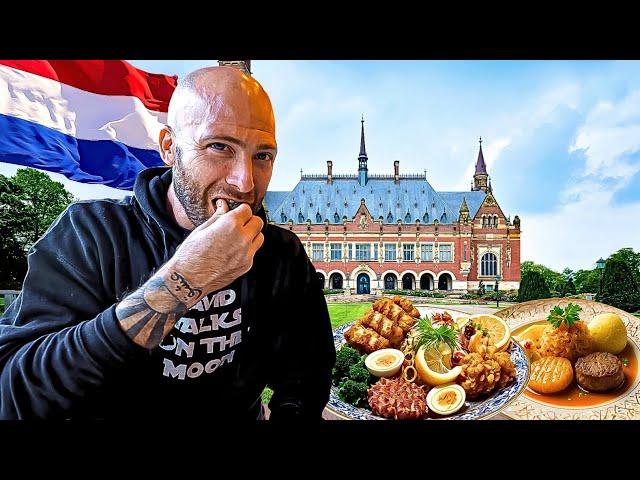 100 Hours in The Hague! (Full Documentary) The Hague You’ve Never Seen!