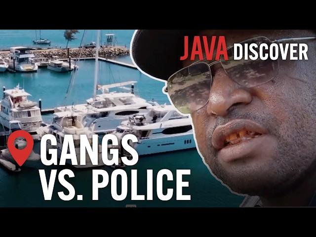 Papua New Guinea: Gangs, Corruption, and Endemic Violence | Full Documentary