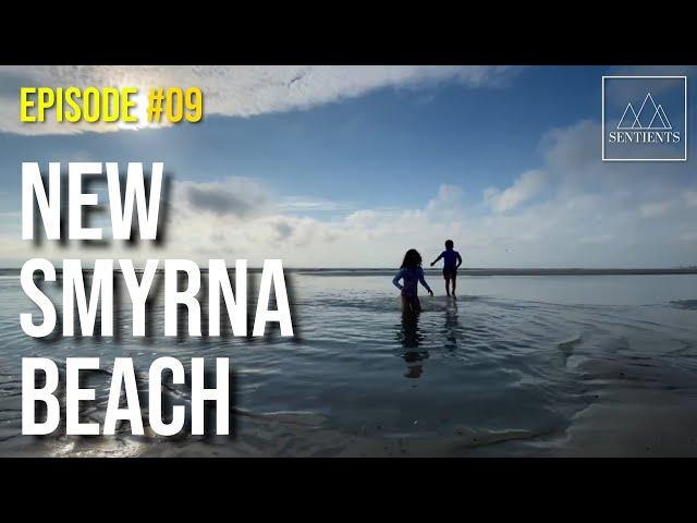 New Smyrna Beach - Florida Best Kept Secret on the east coast