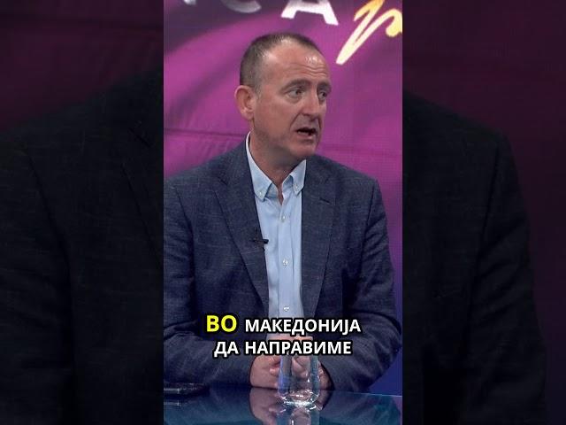 Со кого ќе коалицира Таравари?