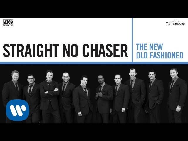 Straight No Chaser - All About That Bass (No Tenors) [Official Audio]