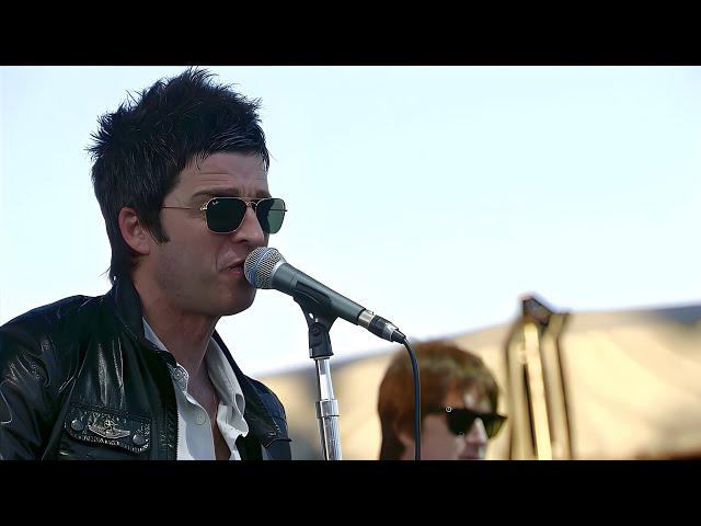 Noel Gallagher - Coachella Festival, CA, USA - 04/14/2012 - Full Concert - [ remastered, 60FPS, 4K ]