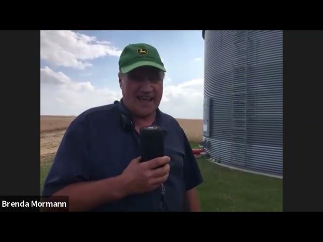 Harvest FarmChat Schutjer