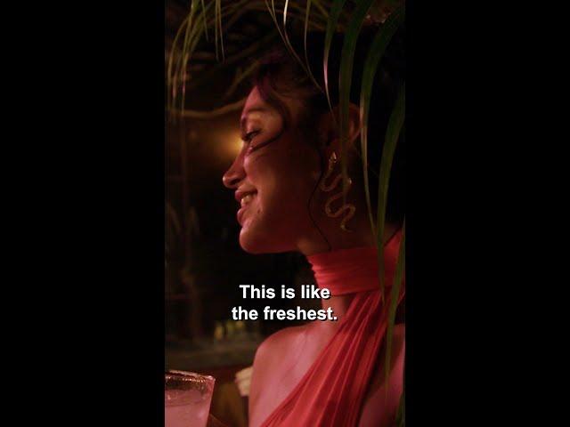 Rob & Jeniffer were vibing... until Cole interrupted 🫠 #HuntForLove #90DayFiance