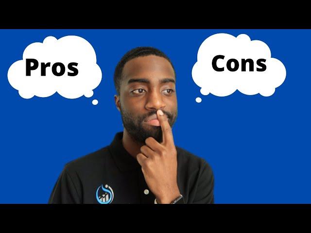 Pros & Cons Of Being An Insurance Agent