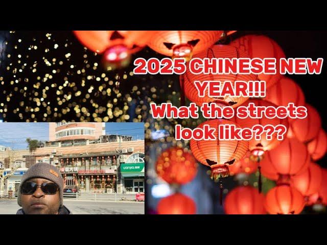Why These STREETS Are EMPTY In CHINA @LivingChina