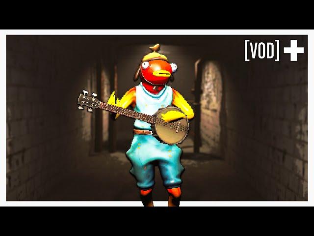 Lethal Company will NEVER be the same [SMii7Y VOD]