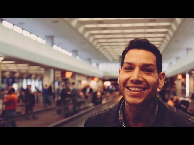 Mike Herrera - Homeward Bound