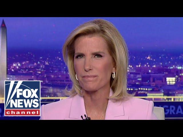 Ingraham: What are Biden and Garland hiding?