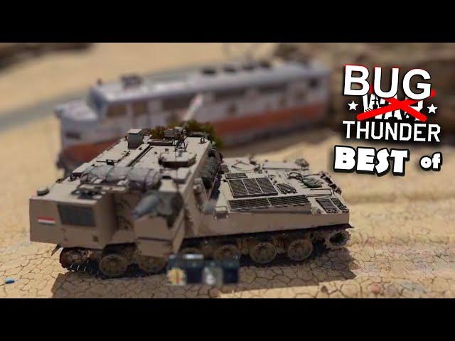 War Thunder Best Moments 77