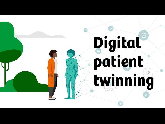 Digital twin of a patient: A look into the future