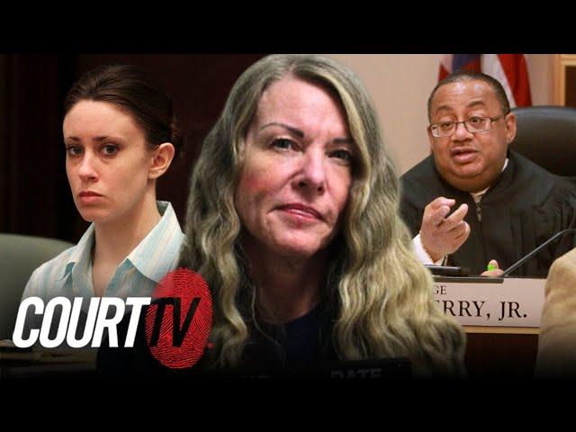 Casey Anthony's Judge on Cult Mom Lori Daybell's Conspiracy Trial