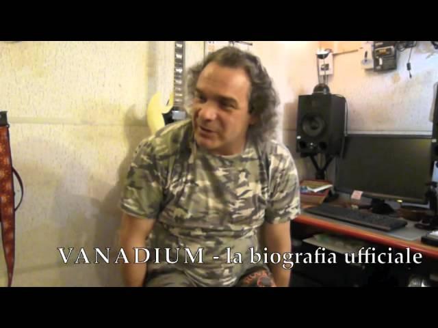 Luca Fassina intervista Steve Tessarin