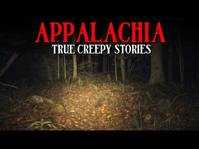 8 Very Creepy TRUE Encounters From Appalachia | Horror Stories | Mr. Skeleton