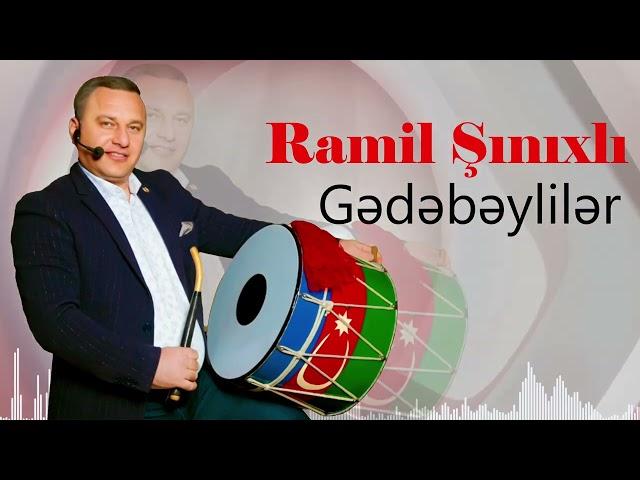 Ramil Shinixli - Gedebeyliler 2023 (Yeni Toy Mahnisi) #ramilshinixli #musiqi #toymahnıları #trend