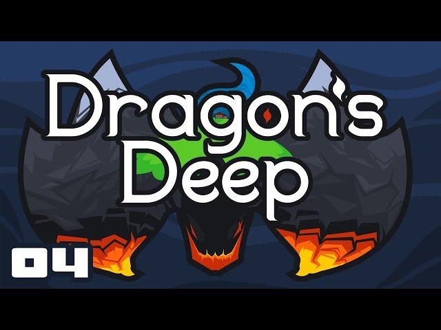 Dragon's Deep [Pathfinder 2nd Edition] - Episode 4 - The Dragon's Draught