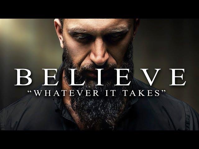 BELIEVE - Best Motivational Video Speeches Compilation - Listen Every Day! MORNING MOTIVATION