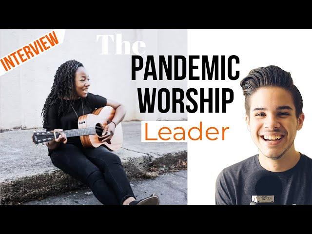 Worship Leading in a Pandemic - Interview with Your Worship Mentor