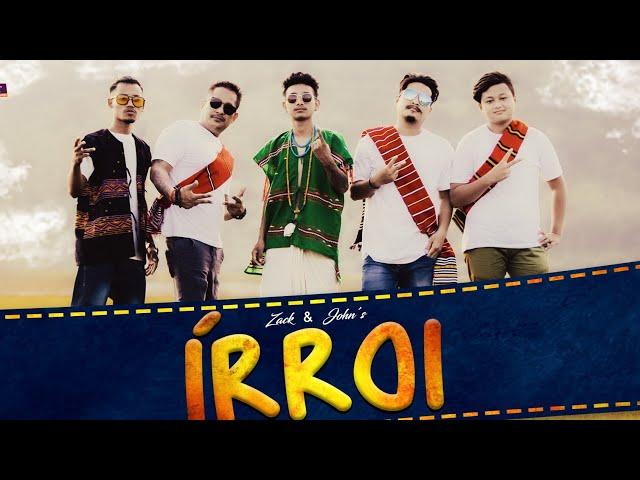 Irroi || Zack n John || Sultan