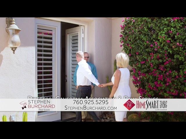 Stephen Burchard Real Estate Commercial