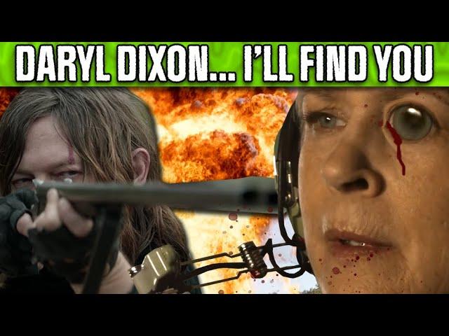 EVERY Episode of Daryl Dixon (SEASON 1 & 2)