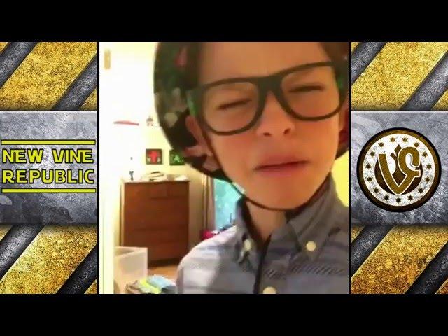 Best Jacob Sartorius RAPS Vines // BEST FUNNY VINE COMPILATION 2016