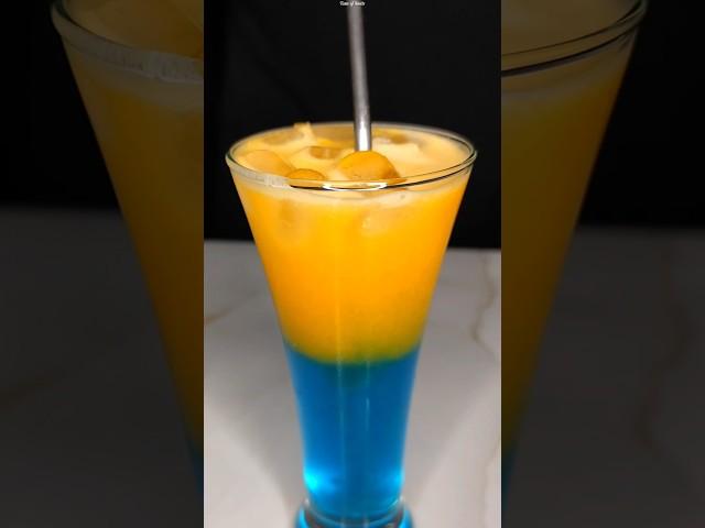 Real Fruit Mocktail 