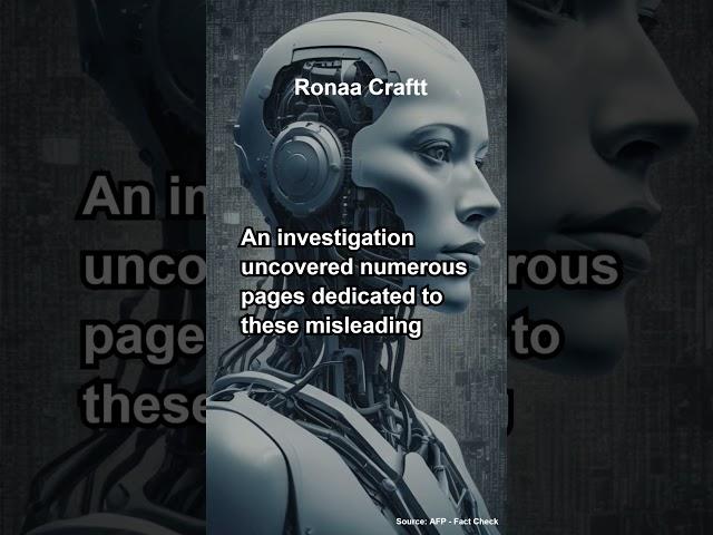 "AI Generated Pope Sermons Take Over YouTube and TikTok"