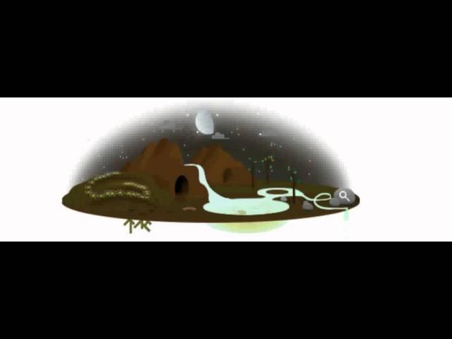 Google image of the day