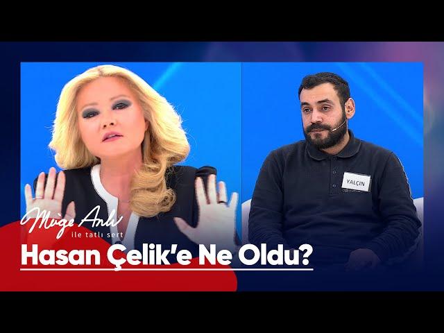 Hasan Çelik'in arabasını satın alan İzzet emniyete alındı! - Müge Anlı ile Tatlı Sert 1 Şubat 2024