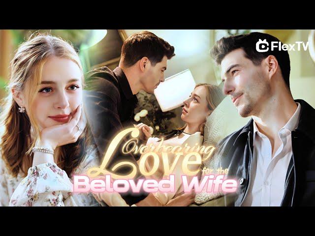 Redeeming Love: Overbearing Love for the Beloved Wife |"Surrender to My Dangerous Boss” #movie