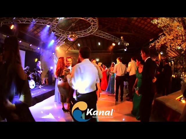 RECANTO PEROLA  KANAL EVENTOS