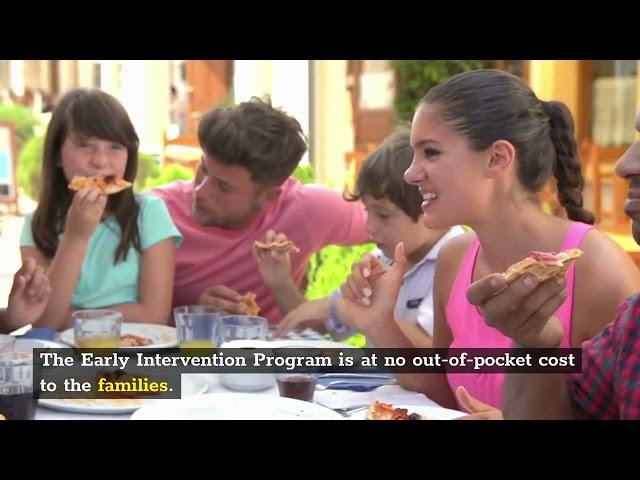 Social services organization Brooklyn | 929-999-6481 | Early Intervention Program