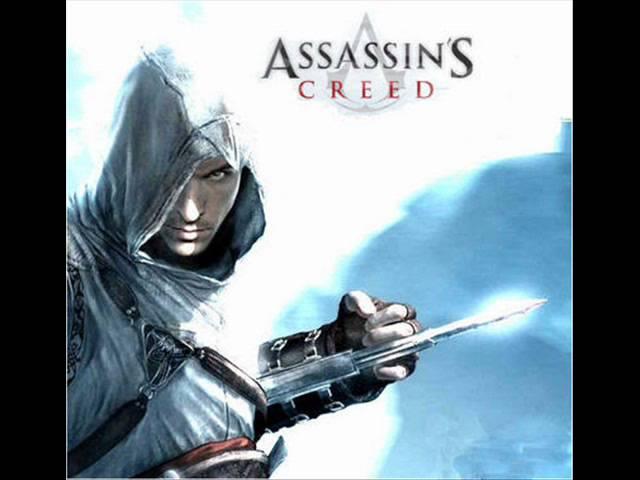 Assassin's Creed 1- Access the Animus