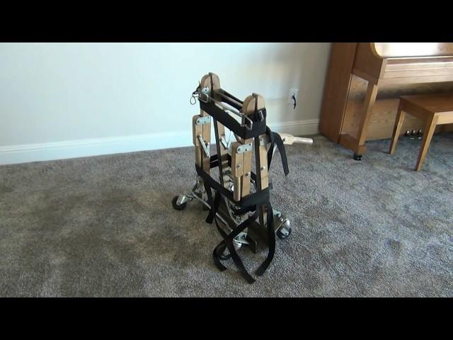 How to Move an Upright Piano Using a Piano Dolly