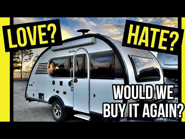 Little Guy Max Review: What we love and hate | RV Living