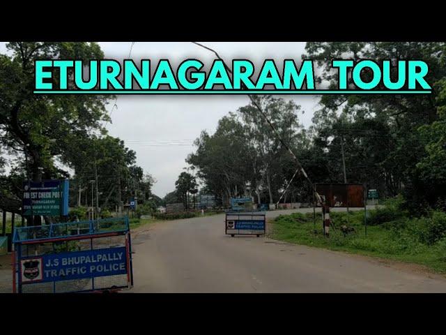 Eturnagaram tour latest video 2020 || Eturnagaram Telangana|| PrashiModi