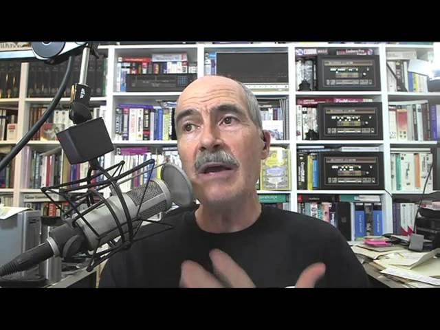 Security Now 411: Your Questions, Steve's Answers #171