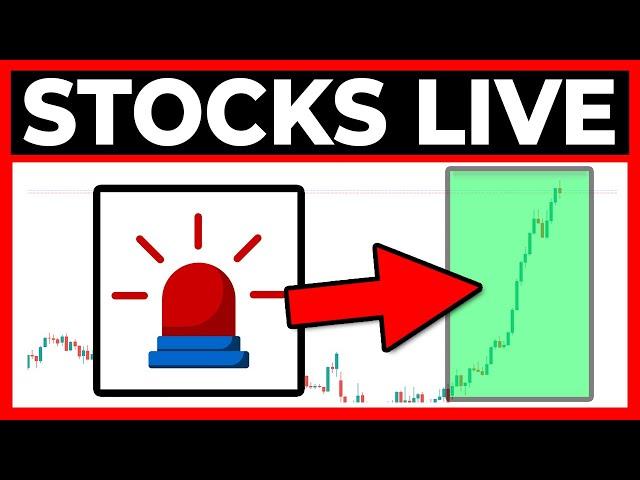 May 27  Stocks Today Justin Caron