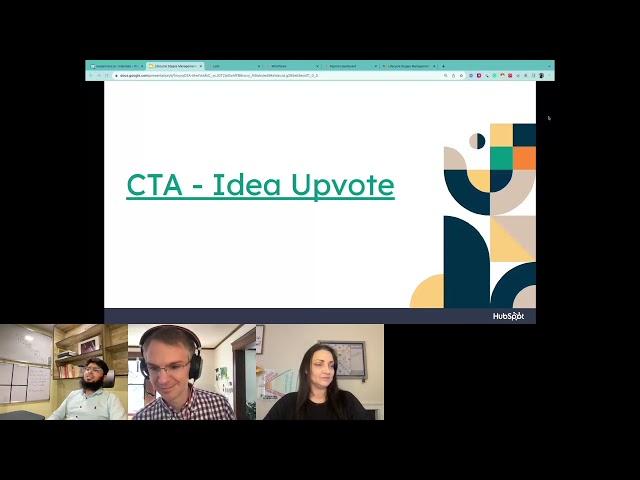 Lifecycle Management Practical Use Cases| HubSpot Admin HUG | August 22, 2023